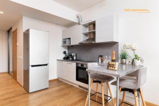 Luxury Suites - Rotermann by Rikas Hotels - Tallinn - 8