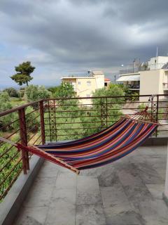 Panorama house Leika Kalamatas - Kalamata - 2
