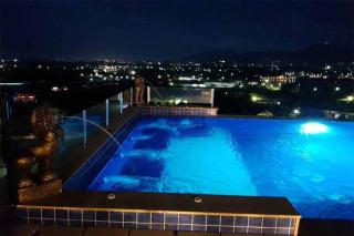 Seyah Apartments Chalong - 3 Bedroom Luxury Apartments - Ban Suan - 1