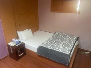 Grace Motel - Seúl - 0