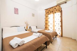 Alexandra Studios - Kallithea Halkidikis - 5