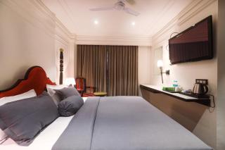 The Saga Hotel Green Park - 3