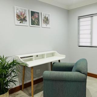 Robyns Nest Self Catering Flat No3 - Kloof - 1