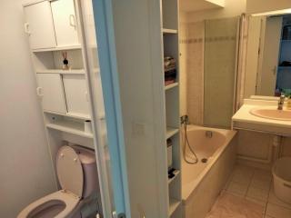 Beau Studio au calme avec coin nuit - Grasse - 6