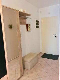 Ferienwohnung in Misdroy/Ostsee - Międzyzdroje - 1