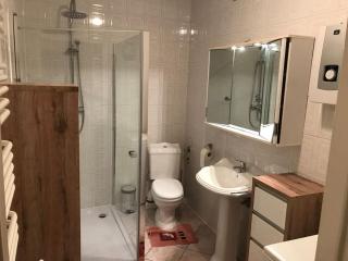 Ferienwohnung in Misdroy/Ostsee - Międzyzdroje - 4