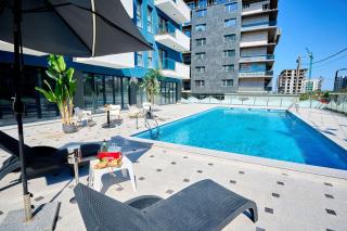Sunny Home Apartment Nord10 Pool & Playground - Mamaia - 7
