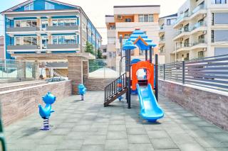 Sunny Home Apartment Nord10 Pool & Playground - Mamaia - 3