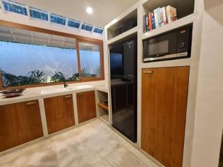 Savvy Villa, a Tranquil Oasis & Walk to the Beach - Seminyak - 6