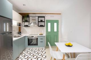 Angestrale Traditional Residence - 1