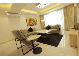 White Stone Apartments Nyarutarama - Kigali - 7
