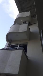 Vishaka Apartment - Colombo - 9