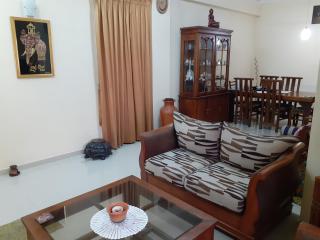 Vishaka Apartment - Colombo - 2