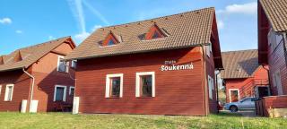 Chata Soukenná - Dolní Moravice - 9