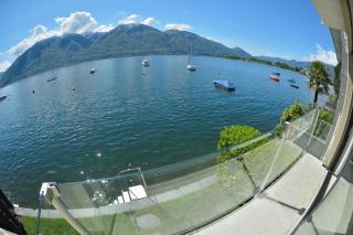 Casa Milo al lago - Locarno - 0