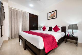 Palm Stay - Studios & Rooms - Jaipur - 9