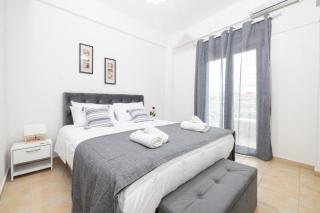 Alexandra Studios - Kallithea Halkidikis - 8