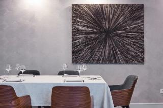 Gallery Palace Hotel - 3