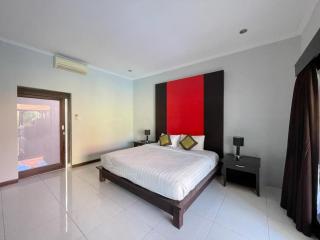The Lavana Bali Radiance Arjuna Villa Seminyak - Seminyak - 0