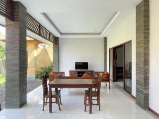 The Lavana Bali Radiance Arjuna Villa Seminyak - Seminyak - 8