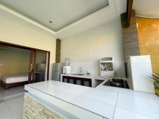 The Lavana Bali Radiance Arjuna Villa Seminyak - Seminyak - 6