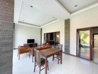 The Lavana Bali Radiance Arjuna Villa Seminyak - Seminyak - 1