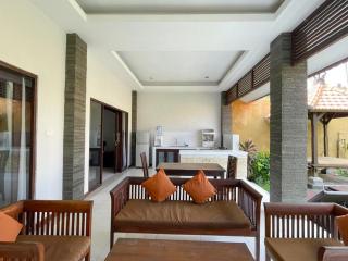 The Lavana Bali Radiance Arjuna Villa Seminyak - Seminyak - 7