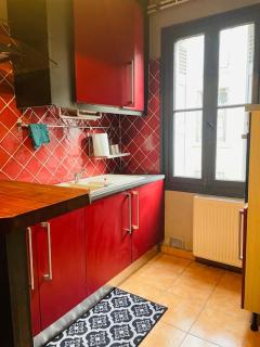 Le 122, maison bastide St Louis Carcassonne - Carcassonne - 5