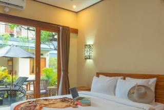 Liliy Guest House Legian near Beach - Legian - 5