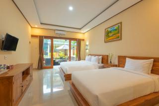 Liliy Guest House Legian - 3