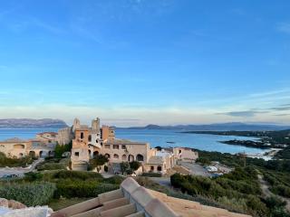 Villaggio Sherden - Maison & Relais Apartments - Golfo Aranci - 4