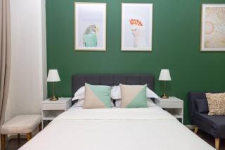 Darling Harbour Studio w Pool Sauna Gym Jacuzzi - Sydney - 0