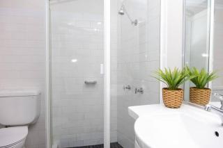 Darling Harbour Studio w Pool Sauna Gym Jacuzzi - Sydney - 6