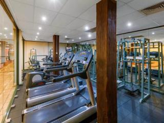 Darling Harbour Studio w Pool Sauna Gym Jacuzzi - Sydney - 8