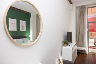 Darling Harbour Studio w Pool Sauna Gym Jacuzzi - Sydney - 4