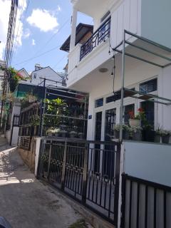Home 1/31 Nhà Chung Đà Lạt - Da Lat - 9