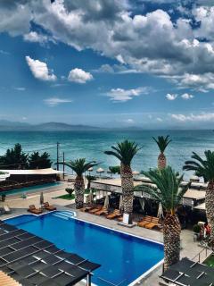 Evvoiki Akti Hotel - Politiká - 0