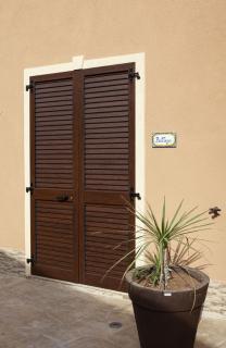casa vacanza zu ciano - Marausa - 4
