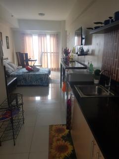 Wind Residences Tower 4 - Kaybagal - 9