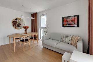 Luxury Aura 40 - 1 by Grand Apartments - Danzig - 5