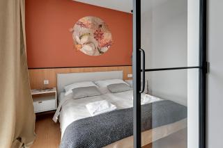 Luxury Aura 40 - 1 by Grand Apartments - Danzig - 3