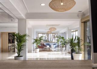 Hotel Ankaa - Adults Only - Porto Cristo - 8