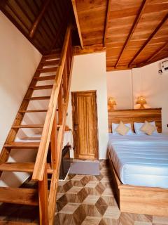 Turtle Wood Cabin - 2