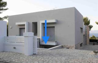 Ether Apartment By The Sea Ι - Theológos - 3