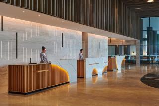 Courtyard by Marriott Melaka - Melaka - 8