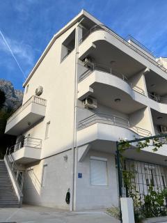Apartments Ćorić - 0