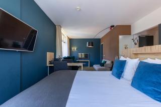 Amrâth Berghotel Amersfoort - Amersfoort - 5