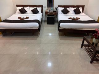 Castle 360 Residency - 2