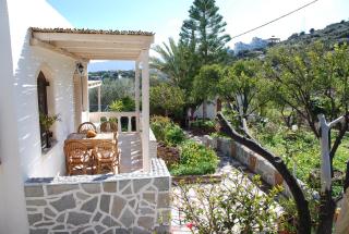 Villa Italiana - Ágios Nikolaos - 9