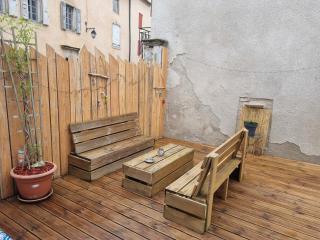 Maison la vague - Meyrueis - 5